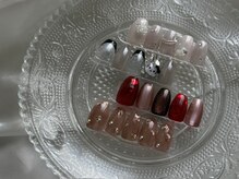 綺麗系/韓国ワンホン/ニュアンスまで☆お気に入りをお手元に◎