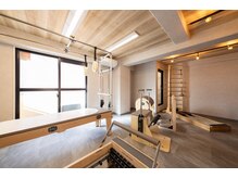 ウルピラティススタジオ 西宮店(ulu)