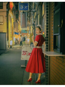 サラ デ ミレ(Sala de milae)/野毛deレトロ