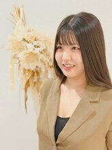 クランベリーネイル 所沢駅前店(cranberry nail) 原田 澪