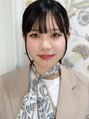 ハナビ イノクチ(HANABI inokuchi) 横山 愛佳