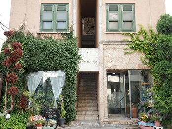 エムズプレミアム(M’s Premium)/階段