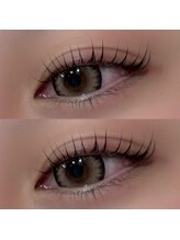 アイディー(i-dee)/次世代まつ毛パーマ