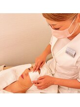 ポーラ 宇治三室戸店(POLA)/フェイシャルクレンジング