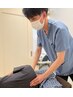 【全身整体：強圧】首肩こり頭のモヤモヤ撃退オーターメイド対応の90分