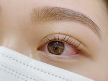 ダイヤモンドアイズ グランツリー武蔵小杉店(DIAMOND EYES)/デザインラッシュリフト