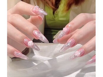 美人計ネイルサロン/