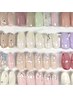 【オフ無料】定額デザインＡコース＊10種類以上から選べます！