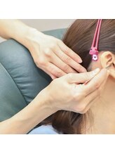 ボディーセラピー ウルル(Body Therapy. URURU)/耳つぼダイエット