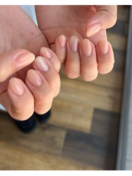サンカリネイル バイ ヴァラ 新居浜 船木店(sankari nail by VALLA)/韓国発VALLANAILワンカラー
