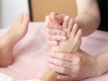 アバンティ(AVANTI)/足指もゆったり緩めます/ 江南市