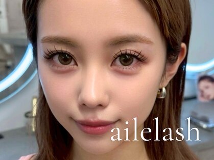 エールラッシュ 表参道(ailelash)の写真