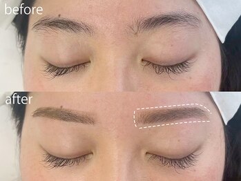 アーク 恵比寿店(Arc)/Arc【ハリウッドブロウ】