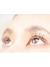 ★19時以降限定★　パリジェンヌラッシュリフト（上下まつ毛）￥6,600