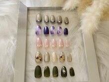 セレクト(Select)/定額デザインM