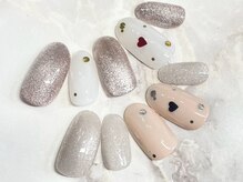 トータルビューティ ノイド(Noid)/定額プラス♪