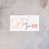 ベルジョワ(Belle Joie)のお店ロゴ
