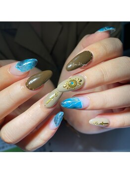 持ち込み◎10本design