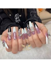 ヘブン 池袋(HEAVEN)/長 さだしやり放題×つけ放題