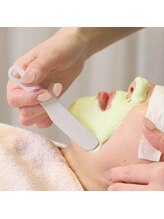 アナスタシア ミアレ 神戸阪急/【オプション】口元ケア｜三宮