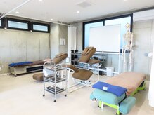 香椎井上整骨院 整体院/痩身美容整体