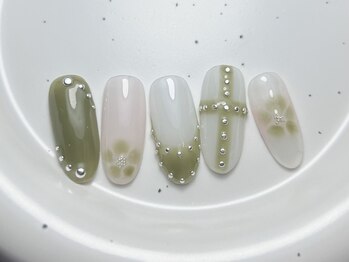 エヌラ(ENURA)/デザインコース