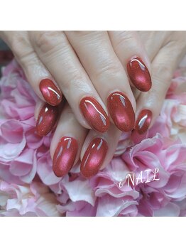 アイネイル(iNAIL)/