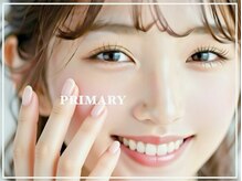 プライマリー(PRIMARY)