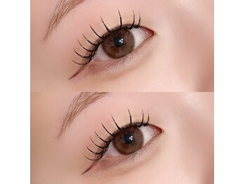 ルミナ(Lumina)/マツエク