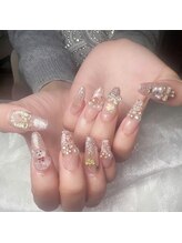 ヘブン 池袋(HEAVEN)/長 さだしやり放題×つけ放題