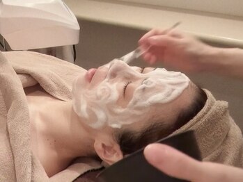 チェルシーロイヤルエステティックサロン(CHELSEA)の写真/≪ボディ＆フェイシャルをセットでお得に！≫お財布に優しい価格で全身を丁寧にケアできる大満足メニュー◎