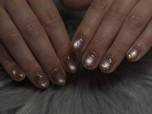 ワイアールトータルサロン(YR total salon)/定額ネイル