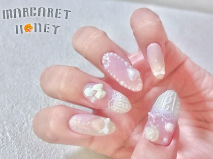 マーガレットハニー 本八幡の写真