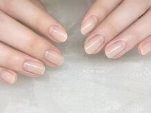 リッシュ トロワ(RICHE trois)/ナチュラルグラデーション♪