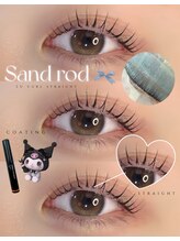 アイモア 横浜関内店(eye mor.)/3月オススメ★まつげデザイン