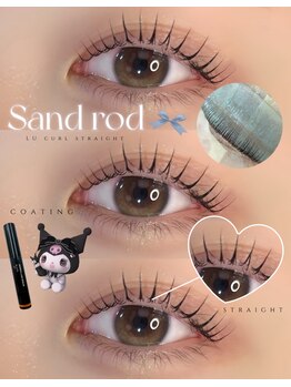 アイモア 横浜関内店(eye mor.)/3月オススメ★まつげデザイン