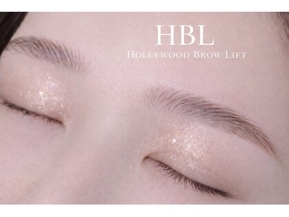 韓国まつ毛・アイブロウ・LEDマツエク　NUN BROWS 東戸塚店の写真