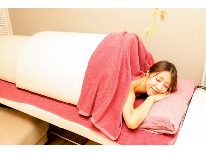 リヴィアス(Re:vias)の写真