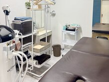 ビター(BITTER)の雰囲気（男女施術◎男性はヒゲ脱毛が1番人気メニュー♪痛みが少ない！）