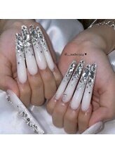 ウィル(Will.)/【伊勢崎/スカルプ】