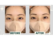 スマユー 川越店(SMAU)/眉毛/眉毛WAX/眉毛サロン/美眉毛