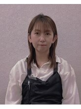 センティア テラスウォーク 一宮店 安達 美保