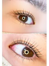 グランボーテ 高岡駅南店(GrandBeaute)/まつ毛パーマ