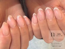 ノウ(nou)/チークマグネットフレンチ