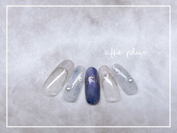 7月 定額プレミアムコース♪