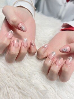 ナンバーエイト(No8)/定額サンプル5500円コース
