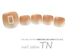 6月フット4900円→オフ込4500円