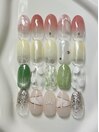 6月キャンペーンネイル☆