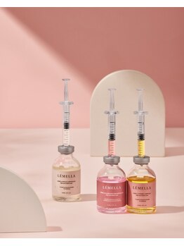 ピュアソル 福岡店(Puresol)の写真/【福岡店】韓国で今話題の「ルメラ」で本気の黒ずみ改善！