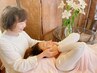 疲れた顔も身体も、もう我慢しない。首こりから整える大人美容体験